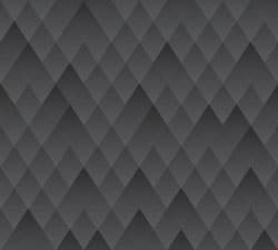 gray triangles overlapping
